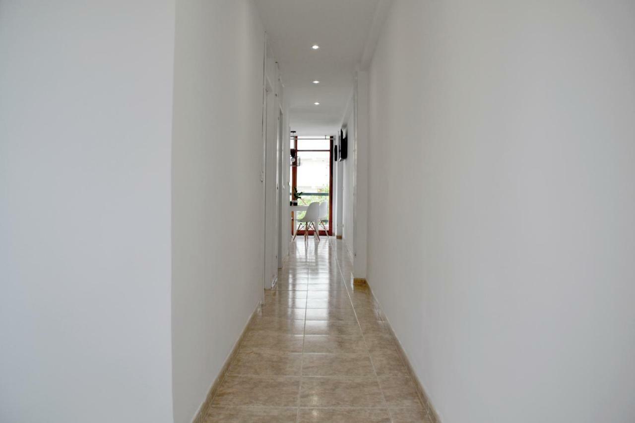 Apartamento En Vina Del Mar Playa Feñabe Exteriör bild