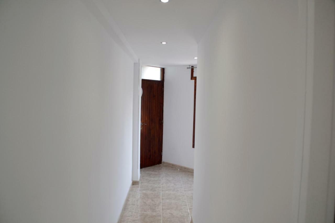 Apartamento En Vina Del Mar Playa Feñabe Exteriör bild